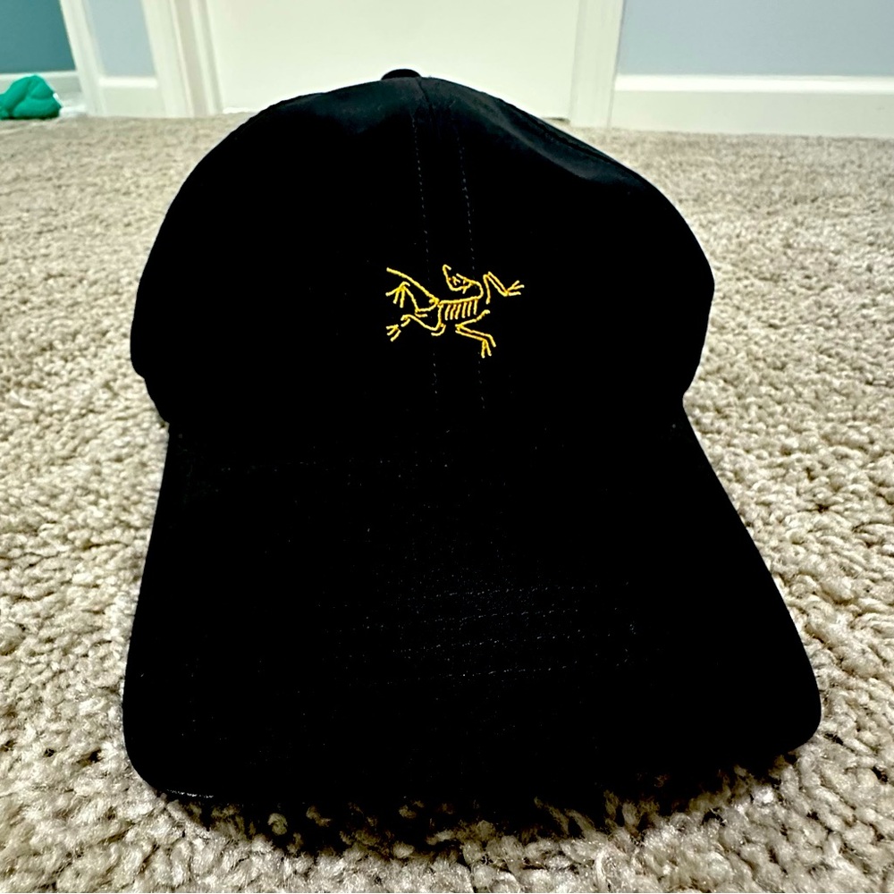 Arc'teryx Small Bird Cap